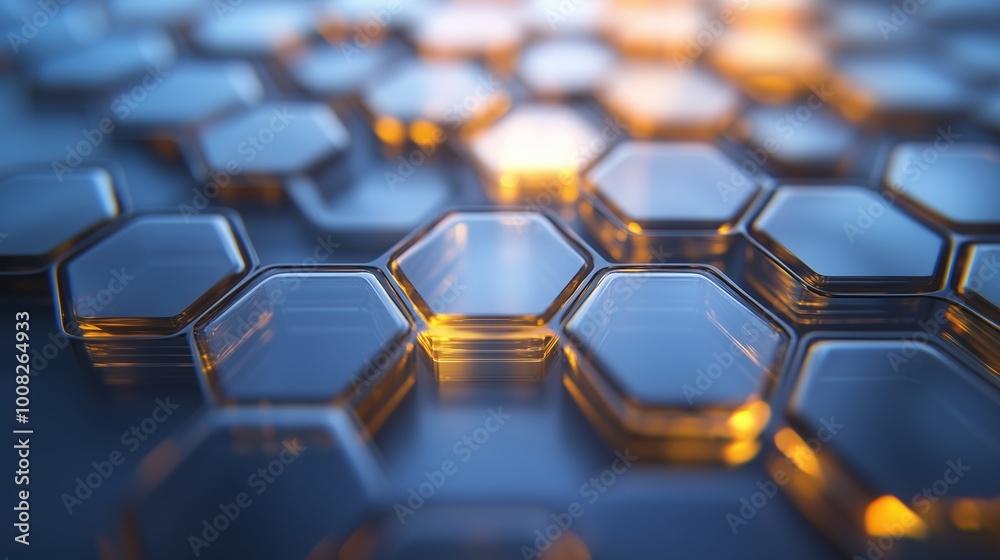 Simple and abstract 3D vector illustration, Geometric images of honeycomb shapes in transparent regular hexagons, white background.
For card, invitation, web, social media, presentation, slide show. Simple and abstract 3D vector illustration, Geometric images of honeycomb shapes in transparent regular hexagons, white background.
For card, invitation, web, social media, presentation, slide show.