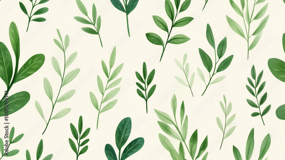 Green plant and leafs pattern. Pencil, hand drawn natural illustration. Simple organic plants design. Botany vintage graphic art. 4k wallpaper, background. Simple, minimal, clean design
Green plant and leafs pattern. Pencil, hand drawn natural illustration. Simple organic plants design. Botany vintage graphic art. 4k wallpaper, background. Simple, minimal, clean design