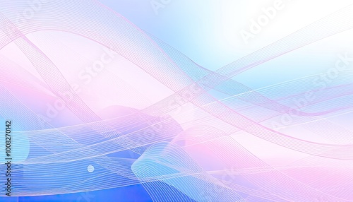 Colorful abstract gradient background wallpaper decoration backdrop design 4k quality