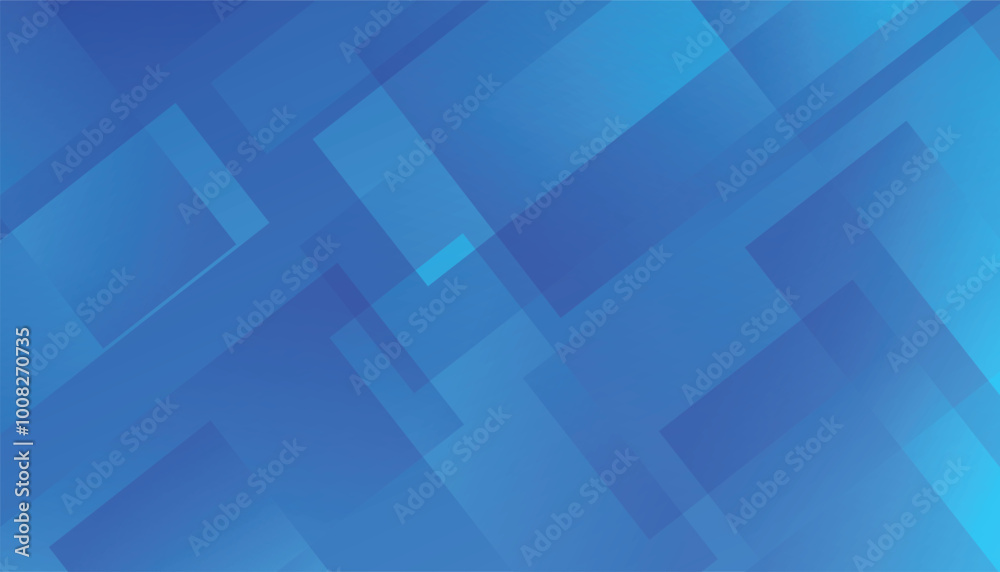 Abstract geometric shapes composition background. modern dark blue abstract background. cool background design for flyer, poster, brochure, cover. vector illustration Abstract geometric shapes composition background. modern dark blue abstract background. cool background design for flyer, poster, brochure, cover. vector illustration