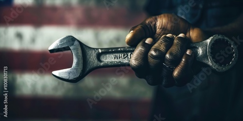 American Workers Honored on Labor Day photo