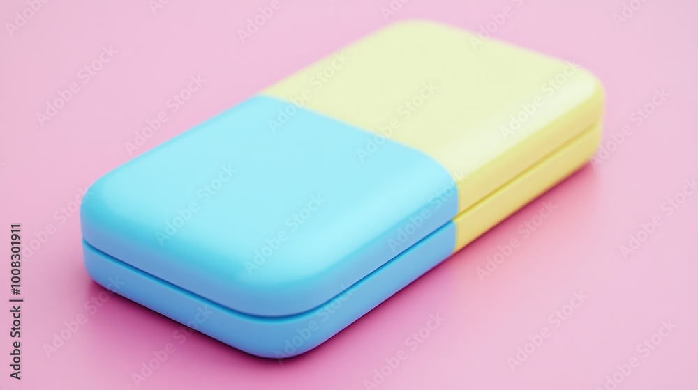 Vibrant Smooth Rounded Rectangle Design with Bright Colors for Modern Backgrounds and Graphics Vibrant Smooth Rounded Rectangle Design with Bright Colors for Modern Backgrounds and Graphics