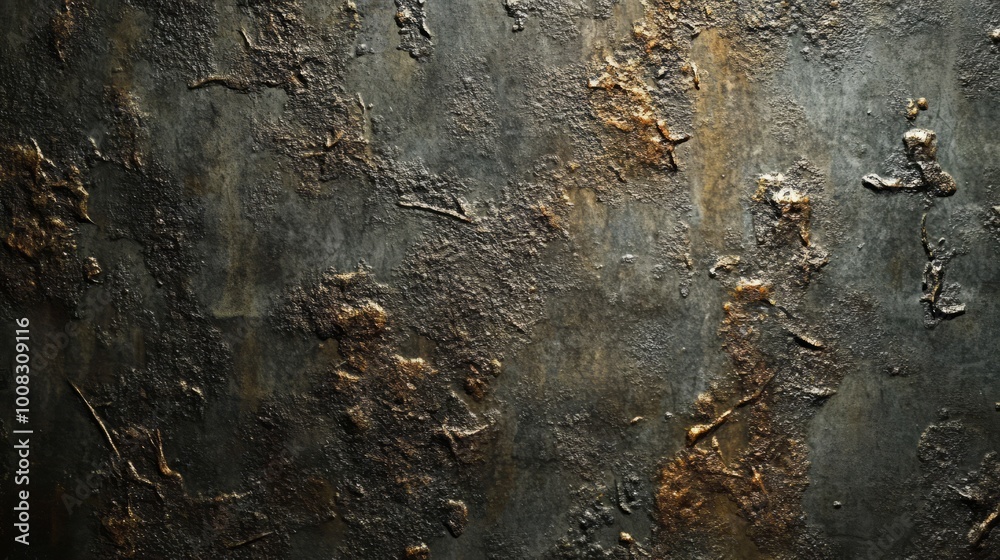 Metal Background Metal Background