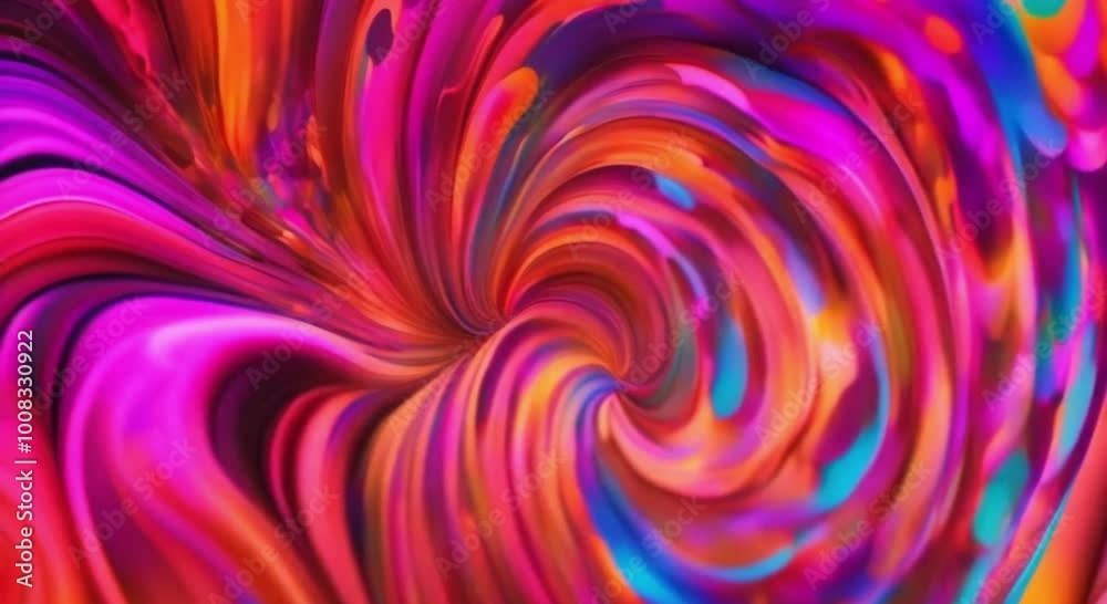 colorful oil paint in abstract style colorful oil paint in abstract style