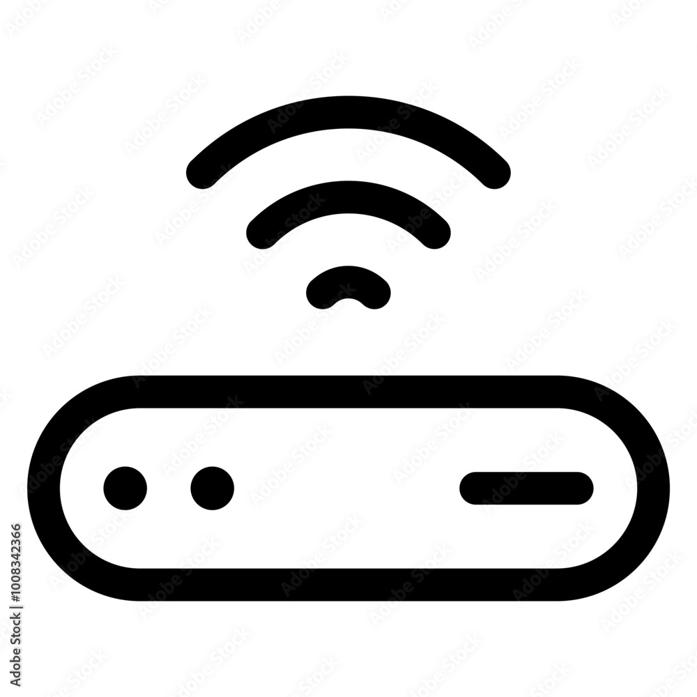 wifi router icon wifi router icon