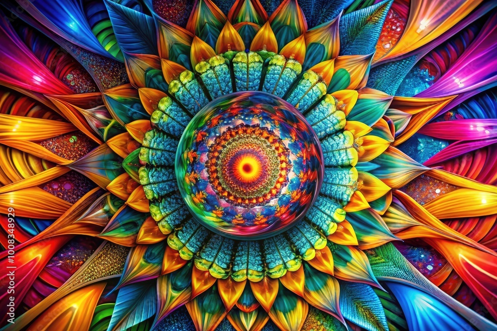 Abstract Digital Art with Vibrant Colors and Unique Patterns for Creative Designs and Projects Abstract Digital Art with Vibrant Colors and Unique Patterns for Creative Designs and Projects