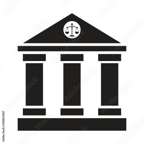 Legal Icon