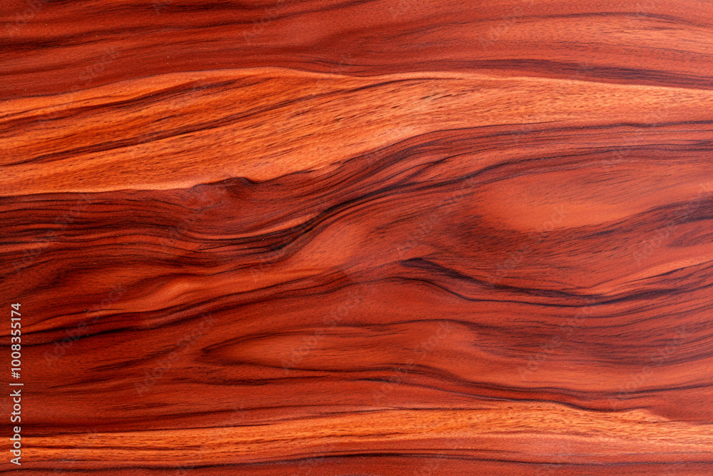 Textured wood flooring with natural imperfections, creating a warm, organic feel in a minimalist space Textured wood flooring with natural imperfections, creating a warm, organic feel in a minimalist space