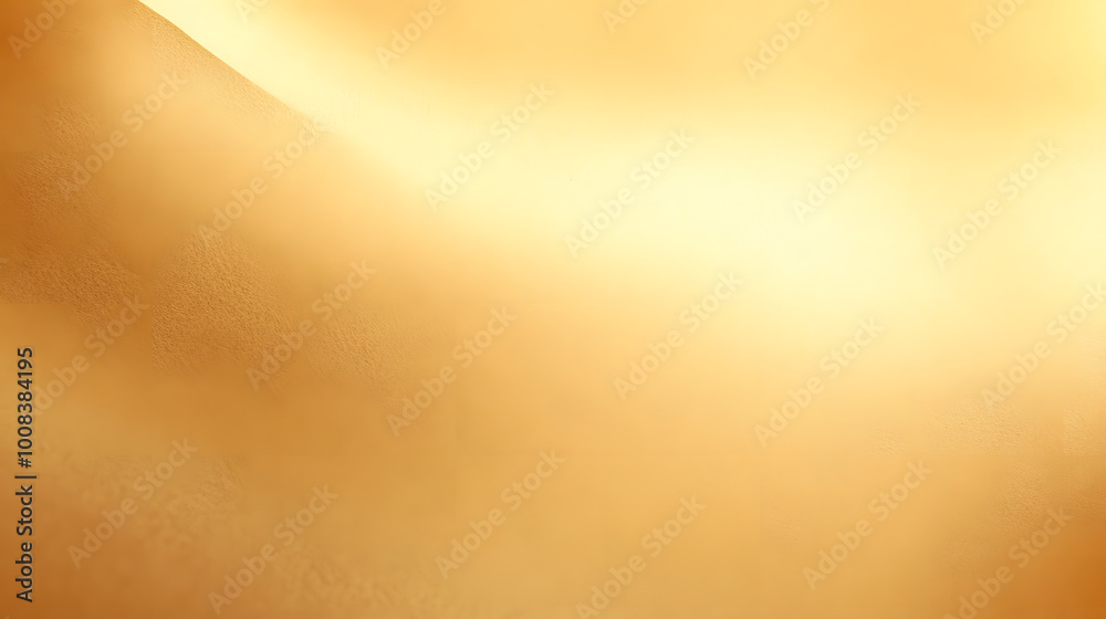 Gold paper texture background,Cardboard paper background,spotted blank copy space background in beige brown