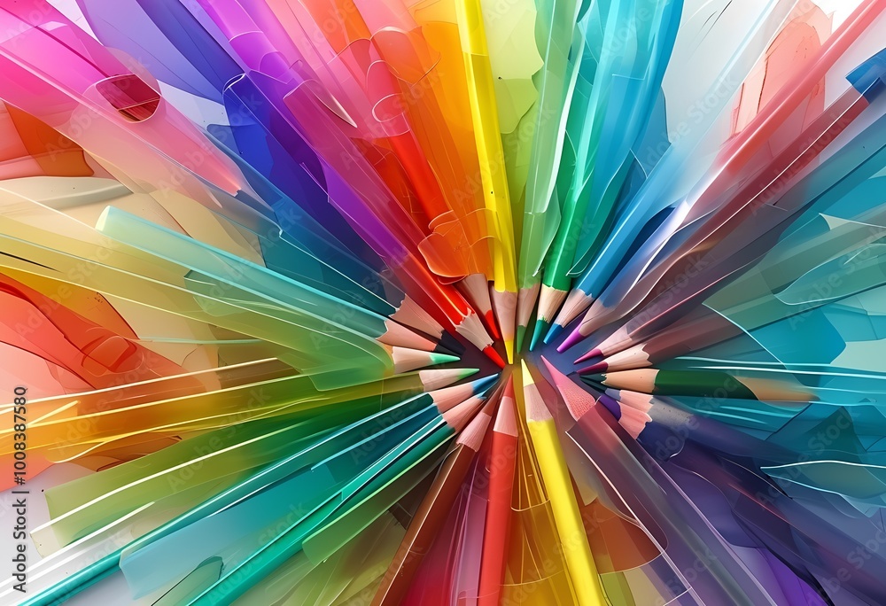 pencil pencil