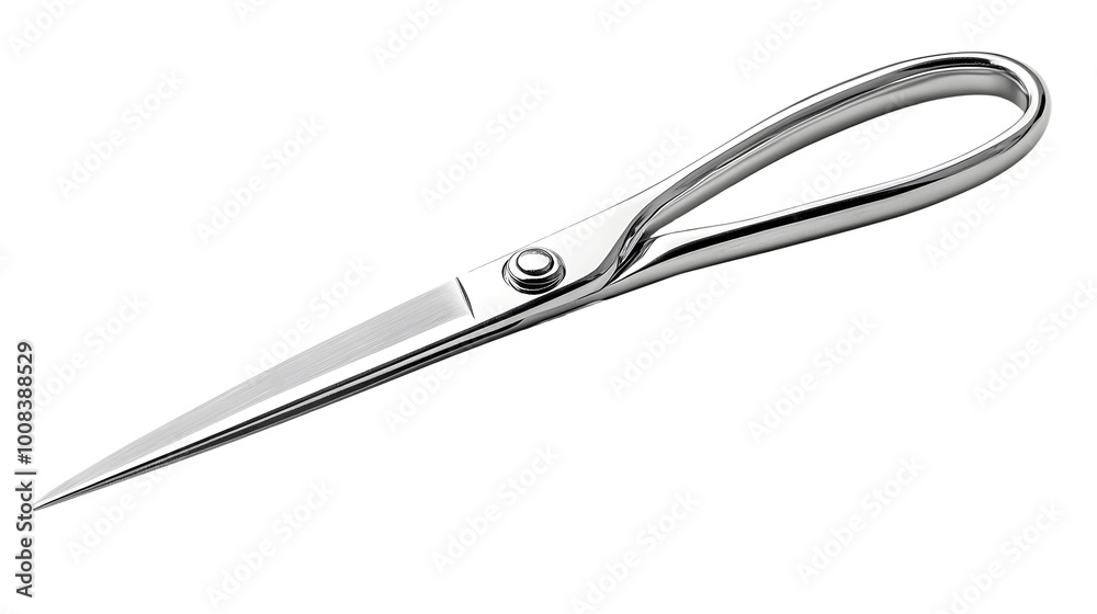Stainless Steel Scissors,a Versatile Cutting Tool for Office,Sewing,Hairdressing,and Various Craft Applications Requiring Precision and Accuracy. Stainless Steel Scissors,a Versatile Cutting Tool for Office,Sewing,Hairdressing,and Various Craft Applications Requiring Precision and Accuracy.