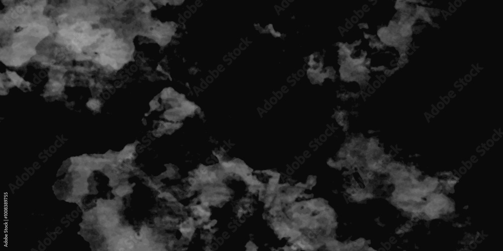 Abstract Rough black and white texture vector. Distressed overlay texture. Dark grungy black wall concrete texture wall backdrop. Old and grainy white or grey grunge texture. Abstract Rough black and white texture vector. Distressed overlay texture. Dark grungy black wall concrete texture wall backdrop. Old and grainy white or grey grunge texture.