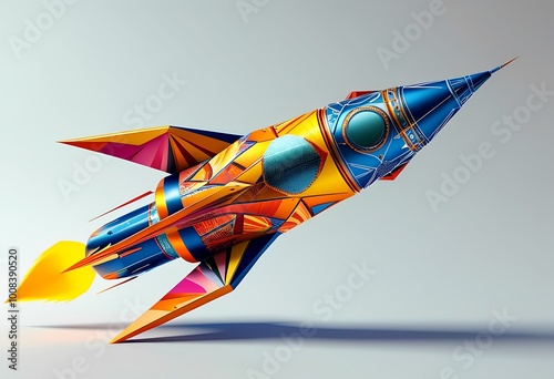 rocket