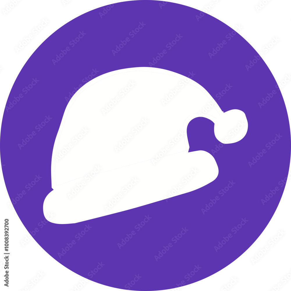 Christmas, New Year Vector Icon element, Isolated white background Christmas, New Year Vector Icon element, Isolated white background
