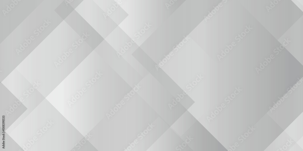 Abstract modern gray and white, silver color pattern geometric luxury gradient line background random square shape design. modern design template background. layered geometric triangle shapes. Abstract modern gray and white, silver color pattern geometric luxury gradient line background random square shape design. modern design template background. layered geometric triangle shapes.