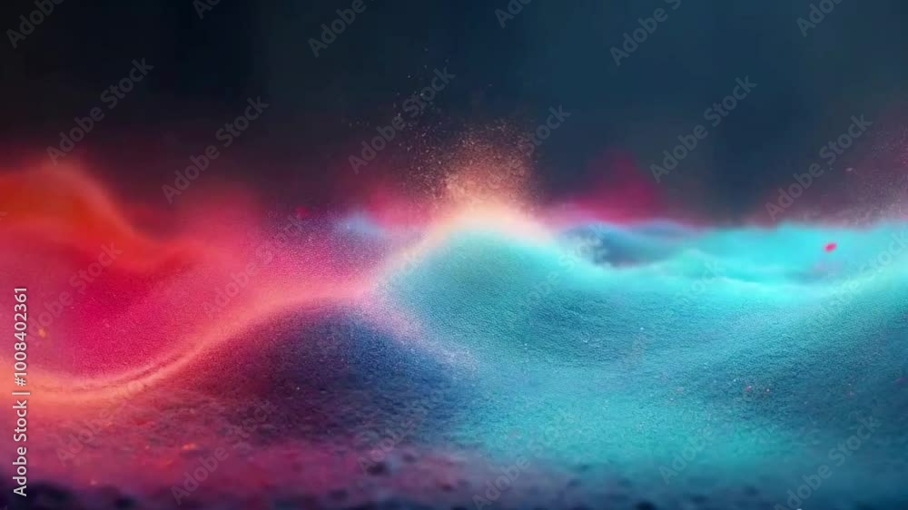 Abstract graphic background explosion. Expansion of life illustration. digital technology flowing lines Abstract graphic background explosion. Expansion of life illustration. digital technology flowing lines