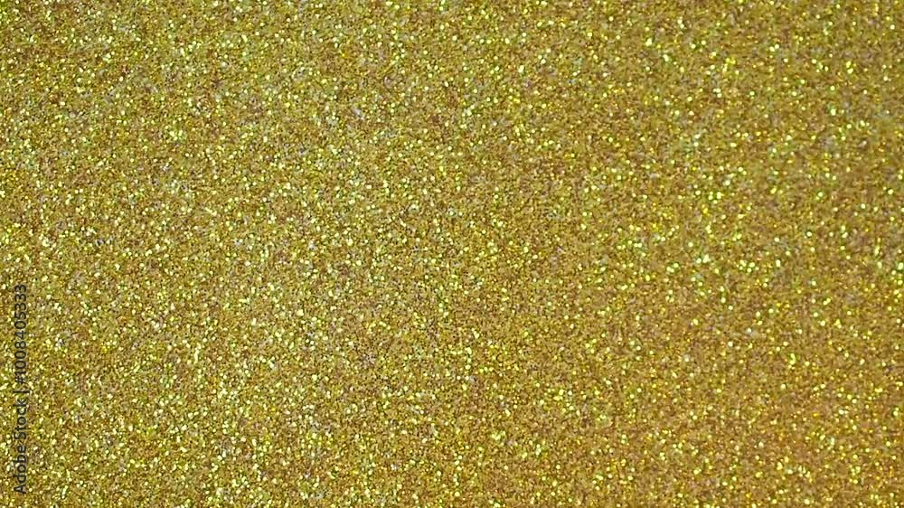 Abstract gold glitter sparkle texture background Abstract gold glitter sparkle texture background