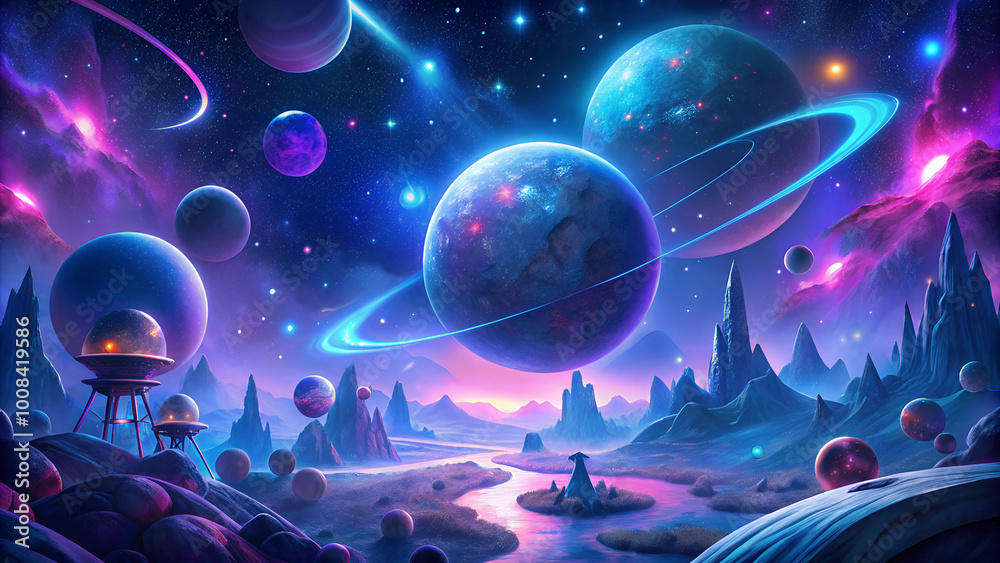 Abstract representations of the microcosm Abstract representations of the microcosm