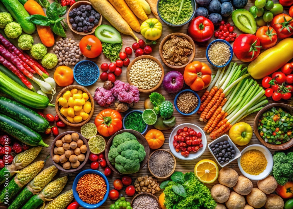 Comprehensive Vitamin Food Chart for Nutritional Guidance and Healthy Eating Choices Comprehensive Vitamin Food Chart for Nutritional Guidance and Healthy Eating Choices