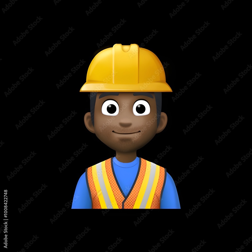 ConstructionConstruction Worker Emoji
Worker
ConstructionConstruction Worker Emoji
Worker