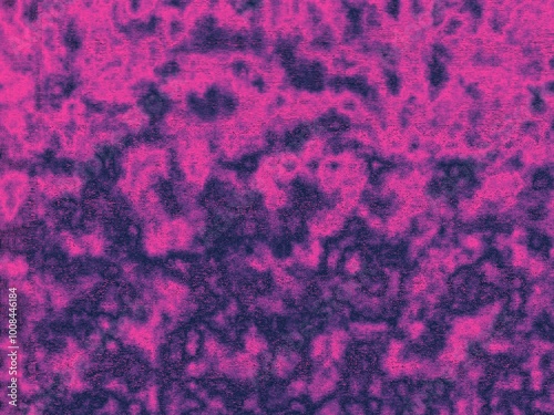 Modern abstract background with pink and purple marble texture