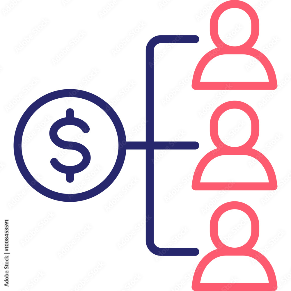 Shareholders Icon Shareholders Icon