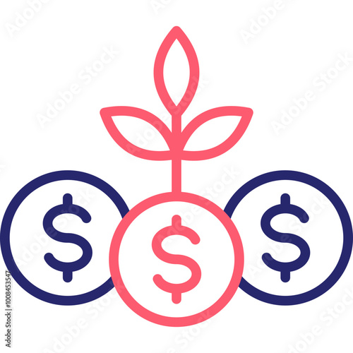 Profitability Icon