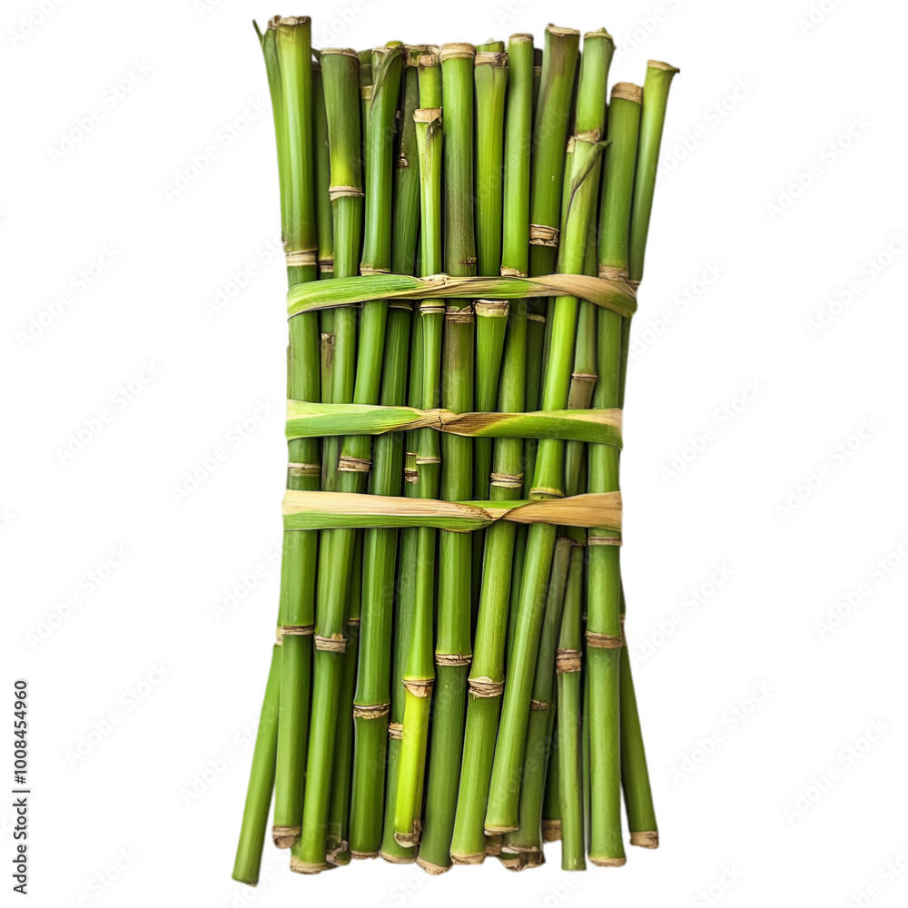 Branches of bamboo PNG cutout isolated on white transparent background. Branches of bamboo PNG cutout isolated on white transparent background.