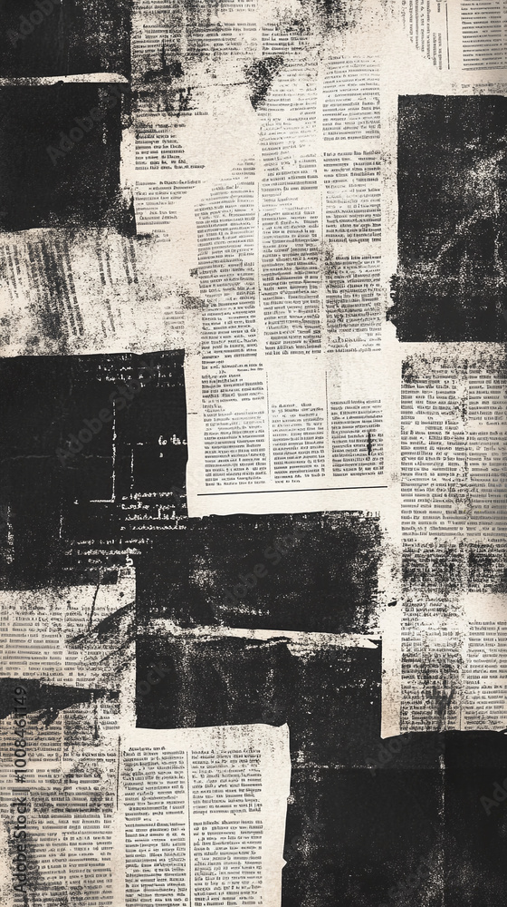 textured newspaper background black and white with ink effect filter 2d adjustment layer ink drop effect, dripping spot ink fluid drops on news paper written text on white sheet canvas textured newspaper background black and white with ink effect filter 2d adjustment layer ink drop effect, dripping spot ink fluid drops on news paper written text on white sheet canvas