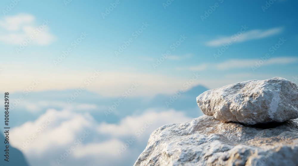 Misty Clouds Over Rugged Mountain Peaks, a dramatic scene where gray clouds blanket the rocky summits, creating a captivating interplay of light and shadow across the landscape. Misty Clouds Over Rugged Mountain Peaks, a dramatic scene where gray clouds blanket the rocky summits, creating a captivating interplay of light and shadow across the landscape.