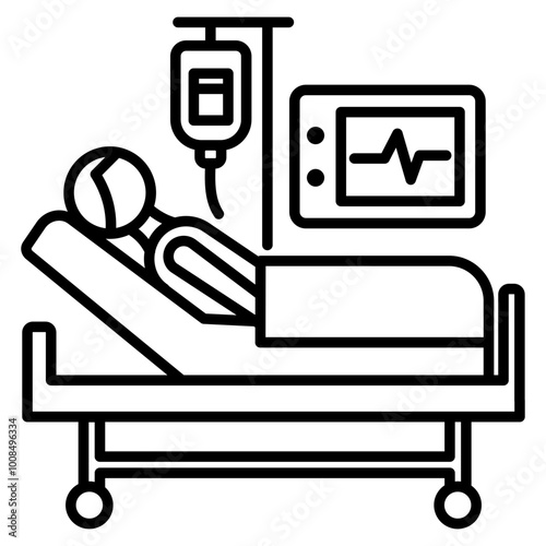 ICU icon