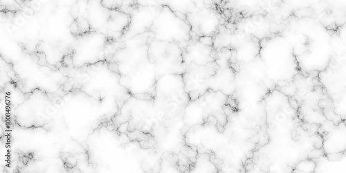 Abstract White Carrara marble stone ceramic wall interiors slab rock backdrop design texture. exterior luxury stone pattern of bright floor, wall tiles background.