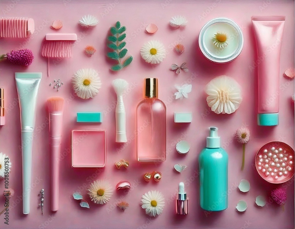 packaging background white or natural environment packaging background white or natural environment