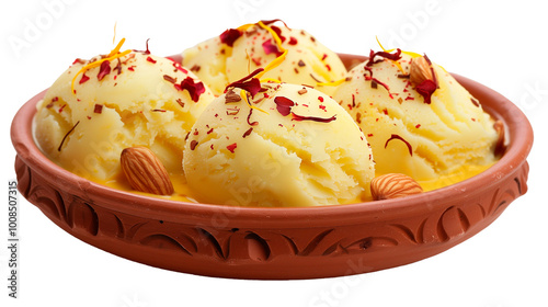 Irresistible Indian Sweets: Explore Traditional Delicacies like Gulab Jamun and Rasgulla