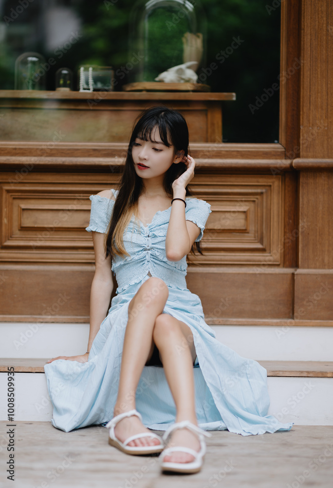 asian girl asian girl