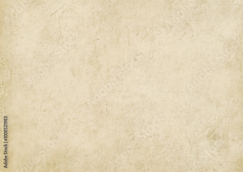 a texture of a sheet of brown paper with a rough texture