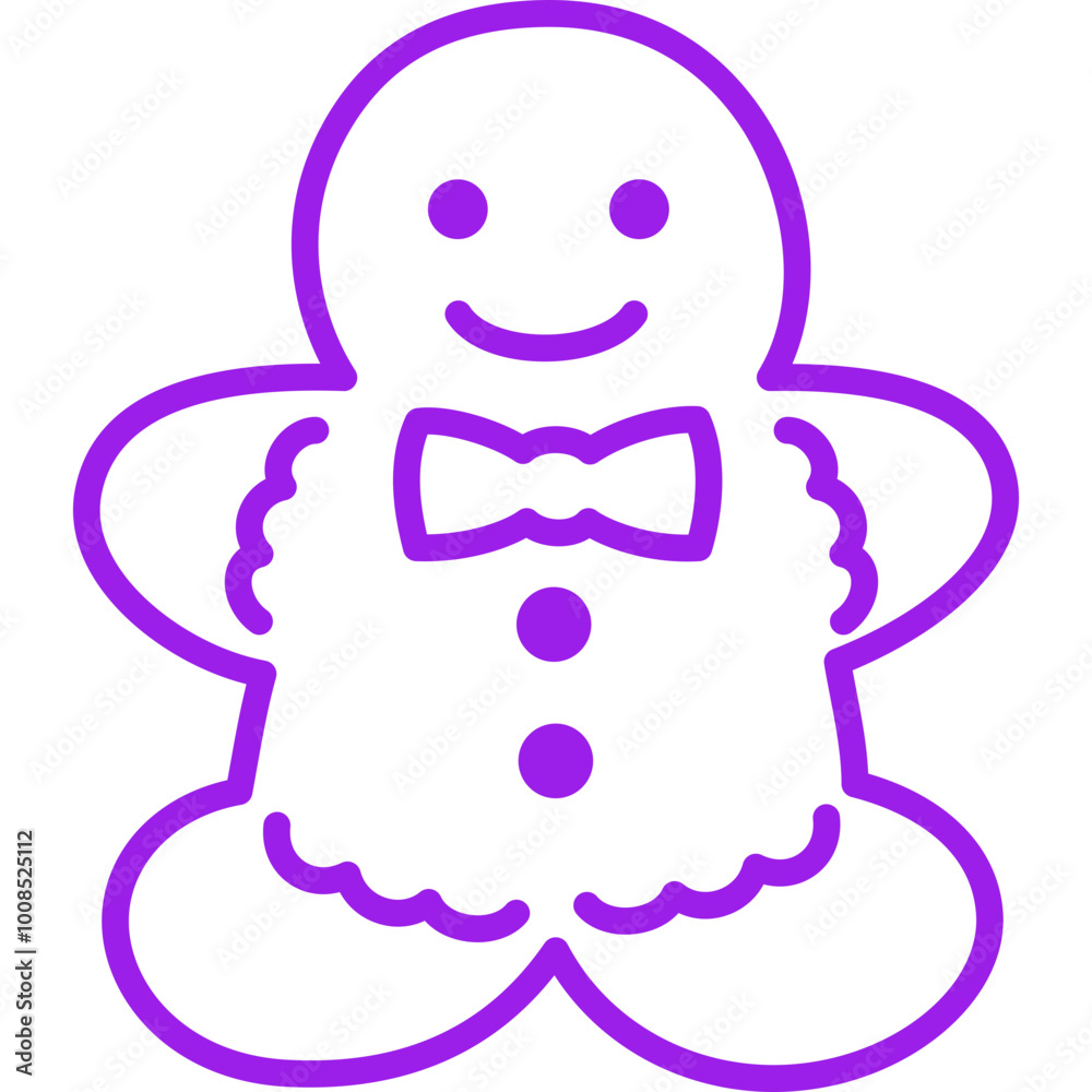 Christmas, New Year Vector Icon element, Isolated white background Christmas, New Year Vector Icon element, Isolated white background