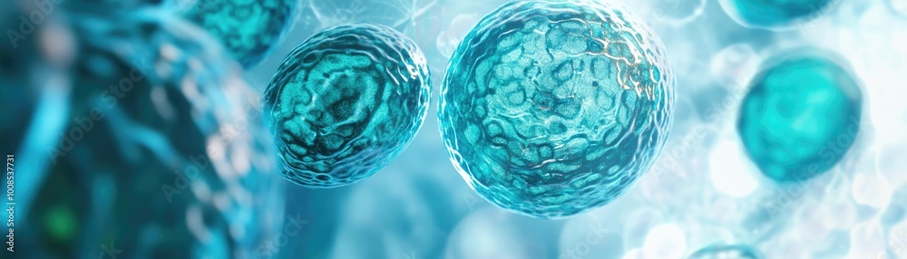 Close-up view of vibrant cells showcasing intricate details and textures, ideal for medical and scientific themes. Close-up view of vibrant cells showcasing intricate details and textures, ideal for medical and scientific themes.