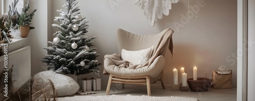 Cozy Scandinavian Inspired ...