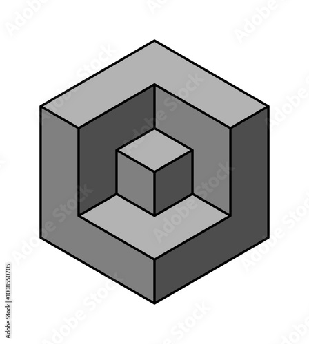 3D Würfel