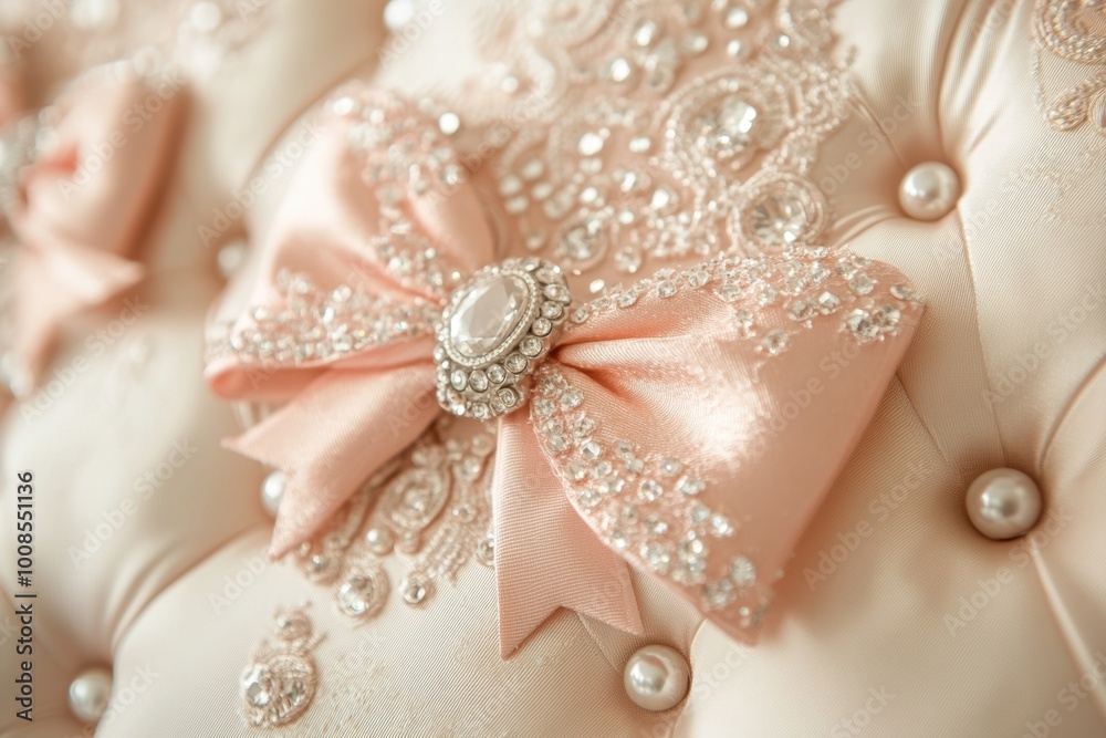 luxurious girly decor, a luxurious girlhood aesthetic with a girly design featuring motifs of bows, diamonds, pearls in blush pink and champagne gold for glamour and sophistication luxurious girly decor, a luxurious girlhood aesthetic with a girly design featuring motifs of bows, diamonds, pearls in blush pink and champagne gold for glamour and sophistication