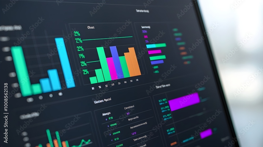 Data Analytics Charts Data Analytics Charts