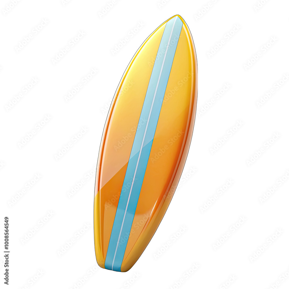 3d render of a red and yellow compass on a white background 3d render of a red and yellow compass on a white background