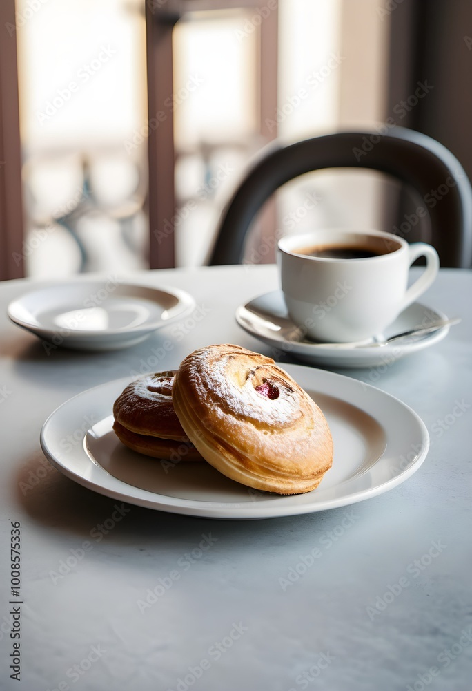 Morning Rituals: A Delightful Coffee Experience Morning Rituals: A Delightful Coffee Experience