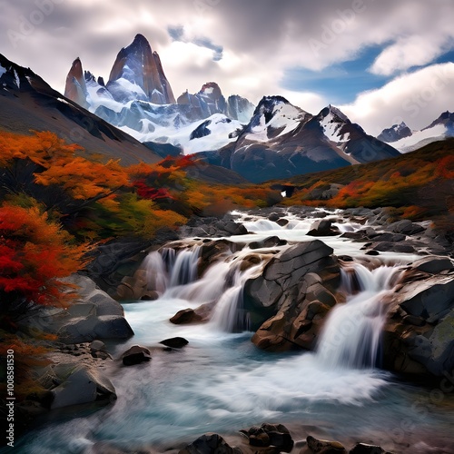 Patagonia in November: A Majestic Escape to South America's End