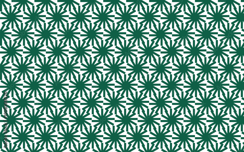 Seamless abstract pattern design vector Seamless abstract pattern design vector