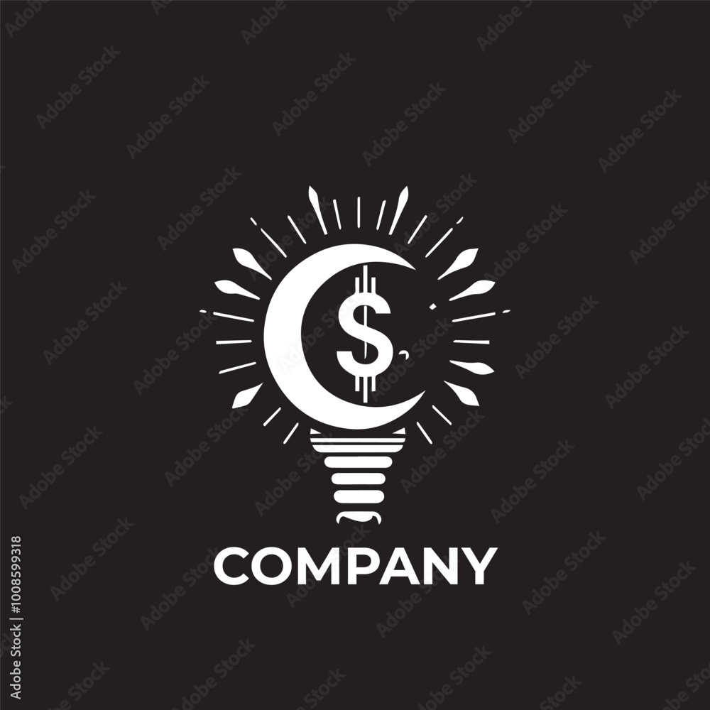 Simple Creative Financial and investment Logo designs concept vector, bank logo, money care logo, Modern Finance logo designs inspiration
Simple Creative Financial and investment Logo designs concept vector, bank logo, money care logo, Modern Finance logo designs inspiration