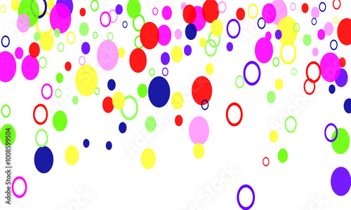 Abstract Audio Design with Dots