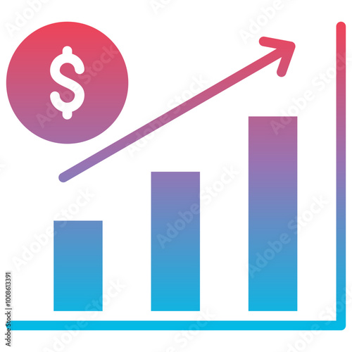 Profits Icon