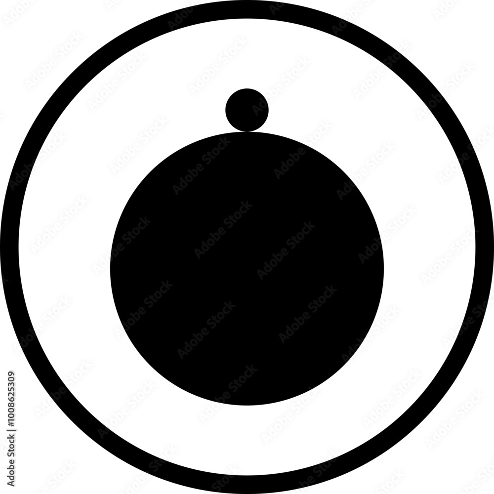 Christmas, New Year Vector Icon element, Isolated white background Christmas, New Year Vector Icon element, Isolated white background